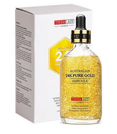 Thera Lady 24K Pure Gold Ampoule 100mL